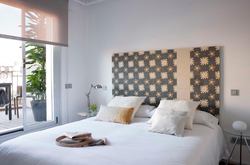 Eric Vokel Boutique Apartments - Madrid Suites Room photo